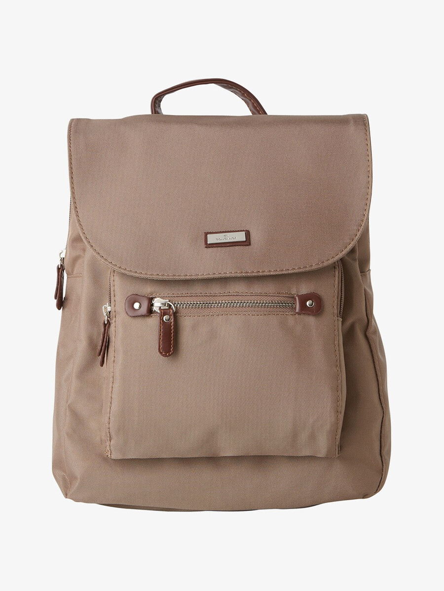 mochila ttrina