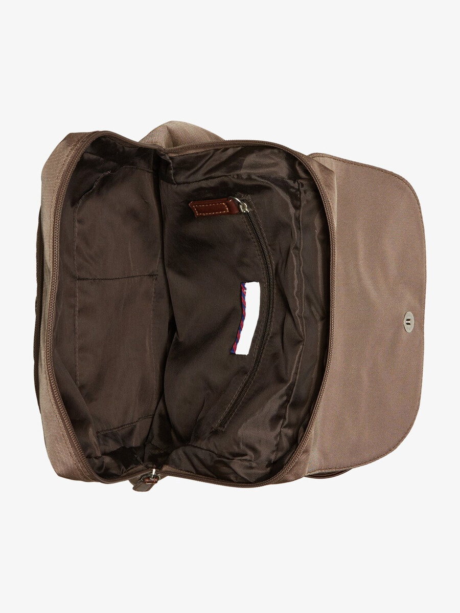 mochila ttrina