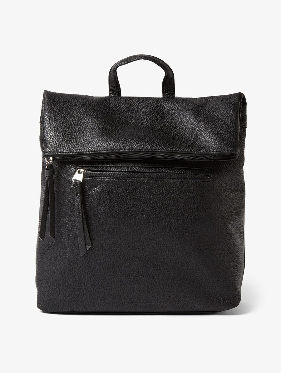 mochila tttinna con solapa