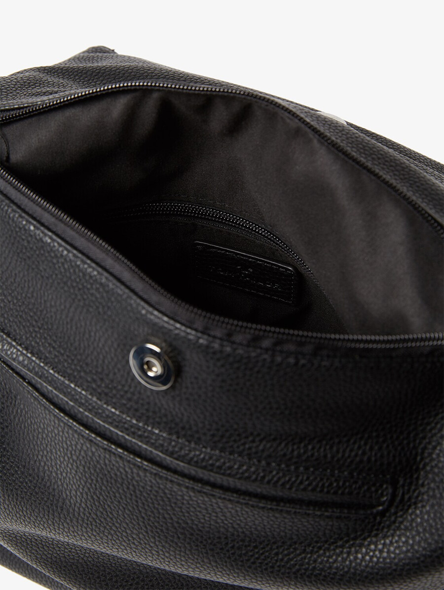mochila tttinna con solapa