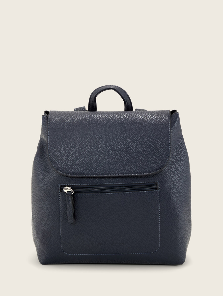 mochila ttelis s en piel sintética
