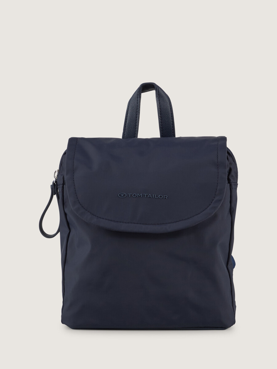 mochila urbana ttsansa m con solapa