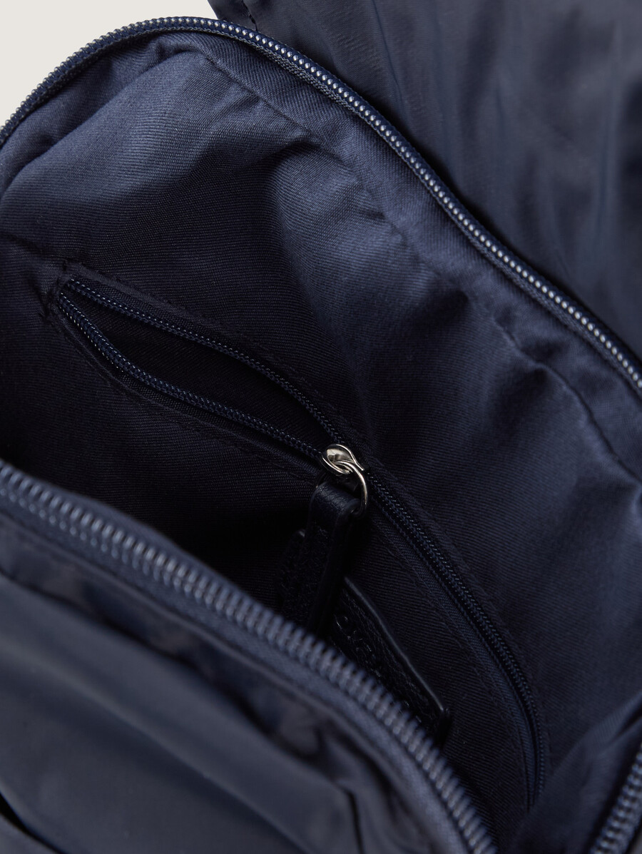 mochila urbana ttsansa m con solapa