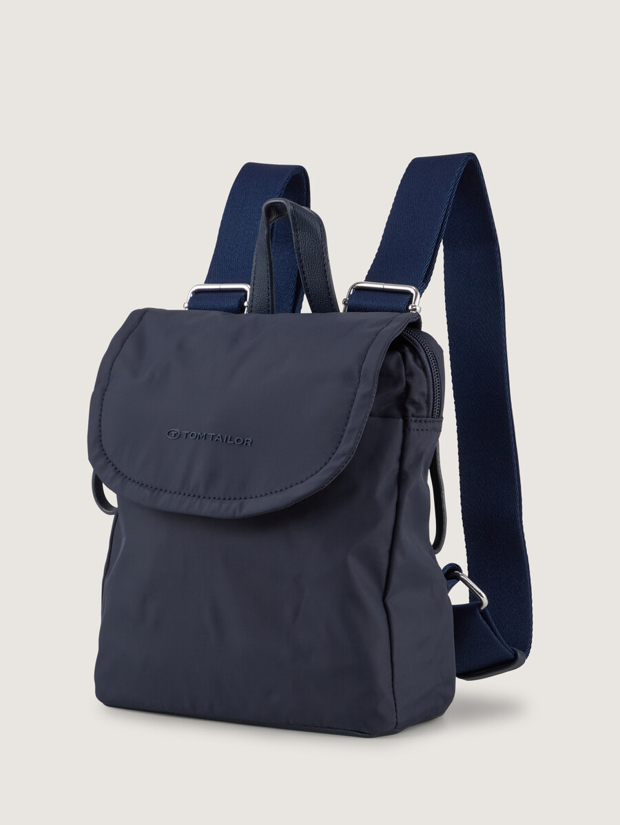 mochila urbana ttsansa m con solapa