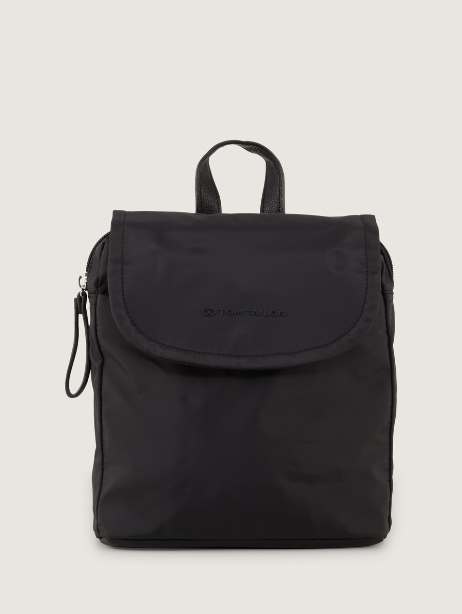 mochila urbana ttsansa m con solapa