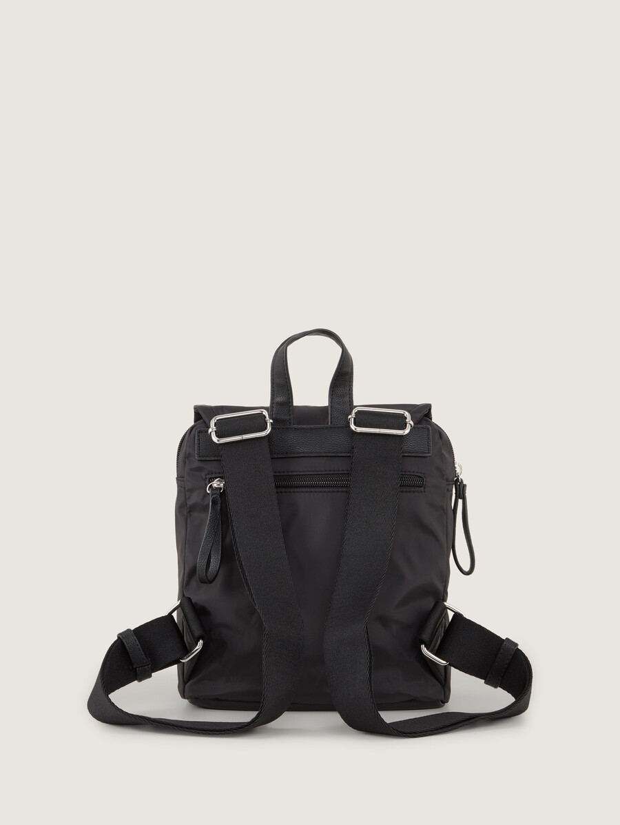 mochila urbana ttsansa m con solapa