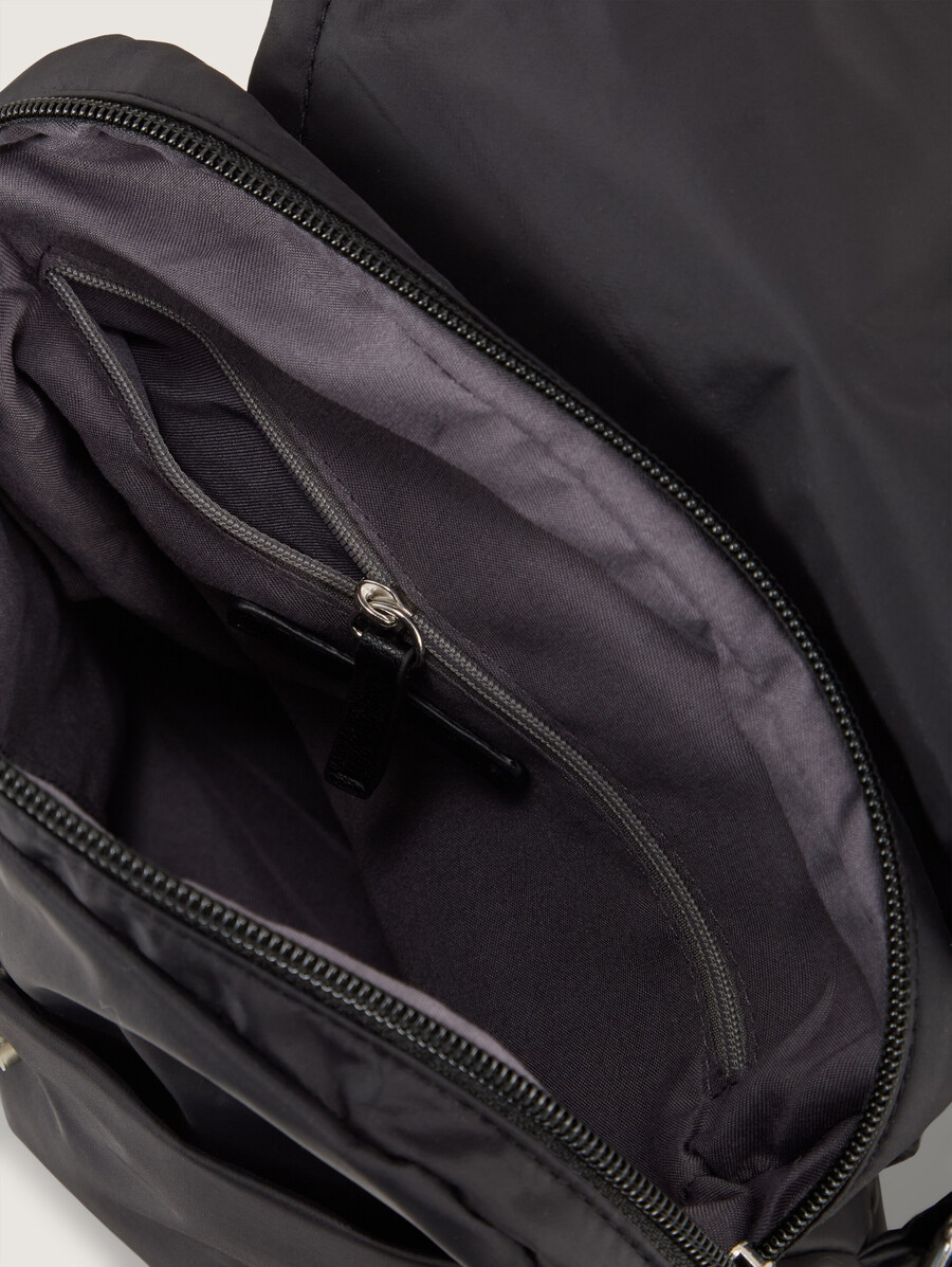 mochila urbana ttsansa m con solapa