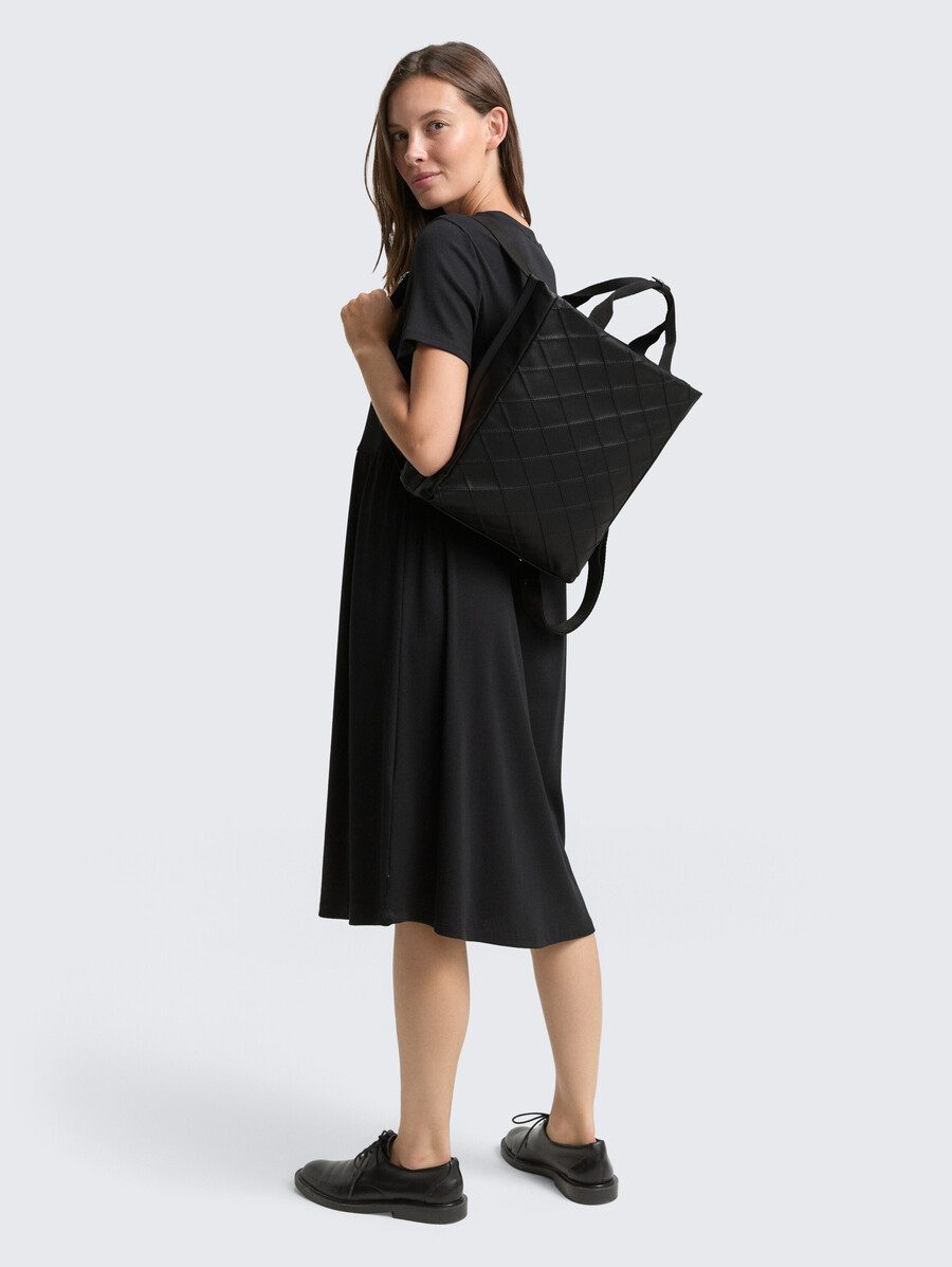 mochila ttskylar m con elementos reflectantes
