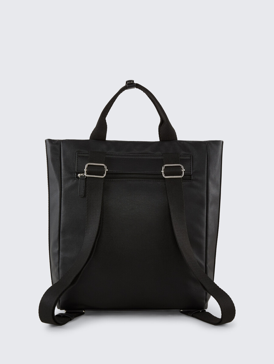 mochila ttskylar m con elementos reflectantes
