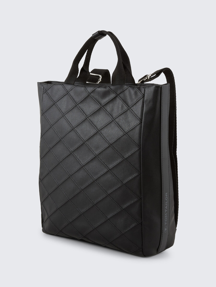 mochila ttskylar m con elementos reflectantes