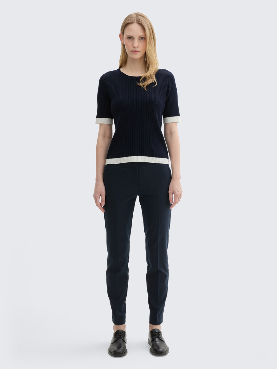 pantalones ajustados ttmia