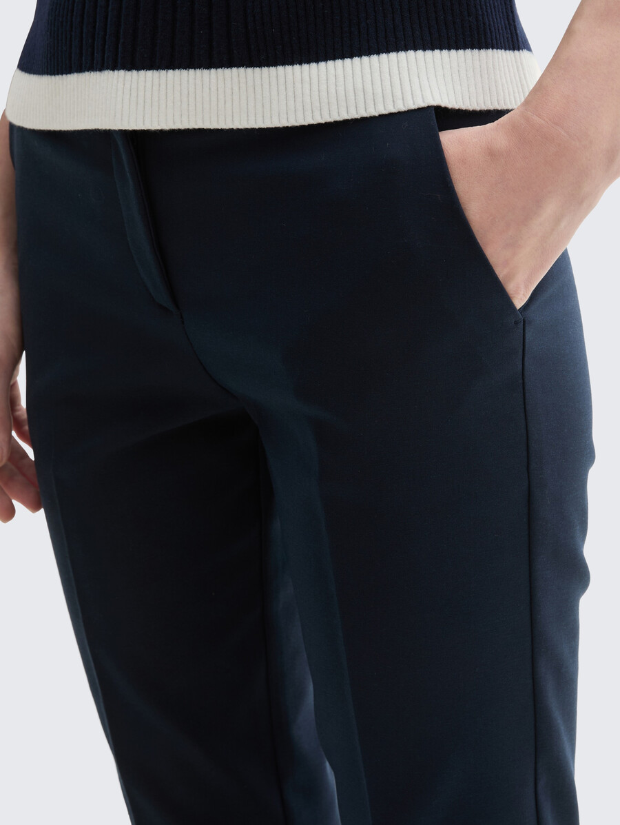 pantalones ajustados ttmia