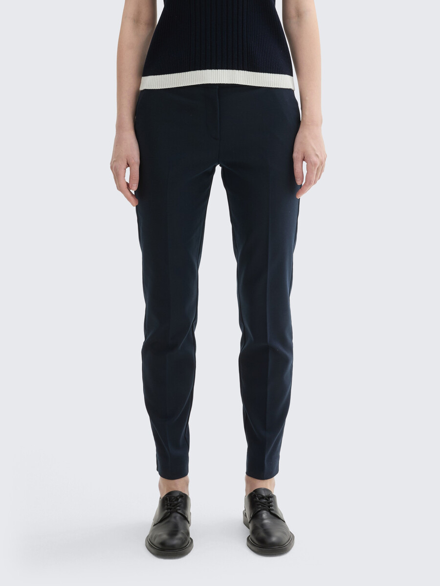 pantalones ajustados ttmia
