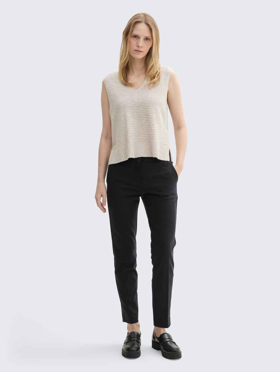 pantalones ajustados ttmia