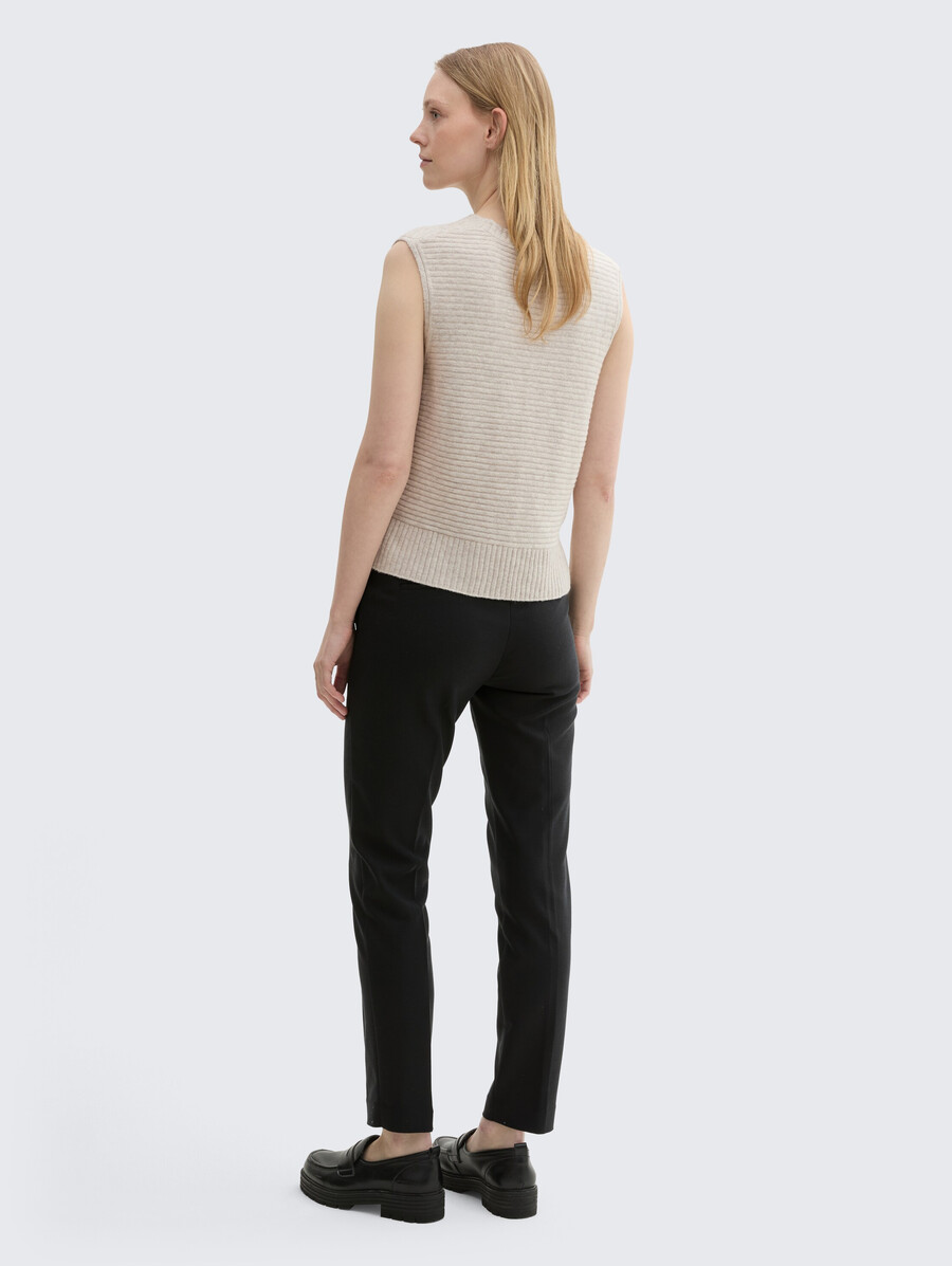 pantalones ajustados ttmia