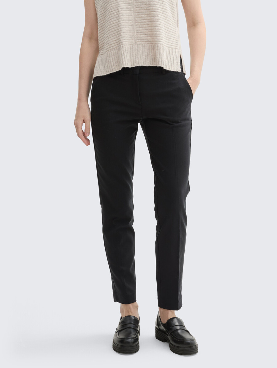 pantalones ajustados ttmia