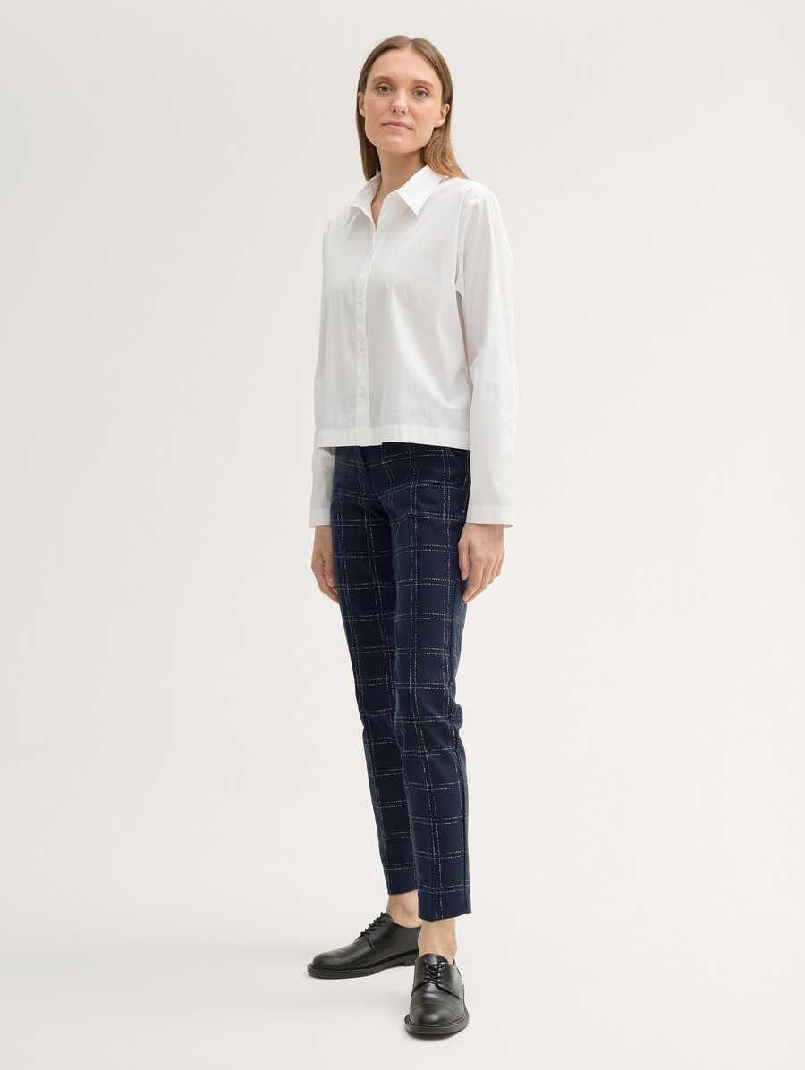 pantalones ajustados ttmia