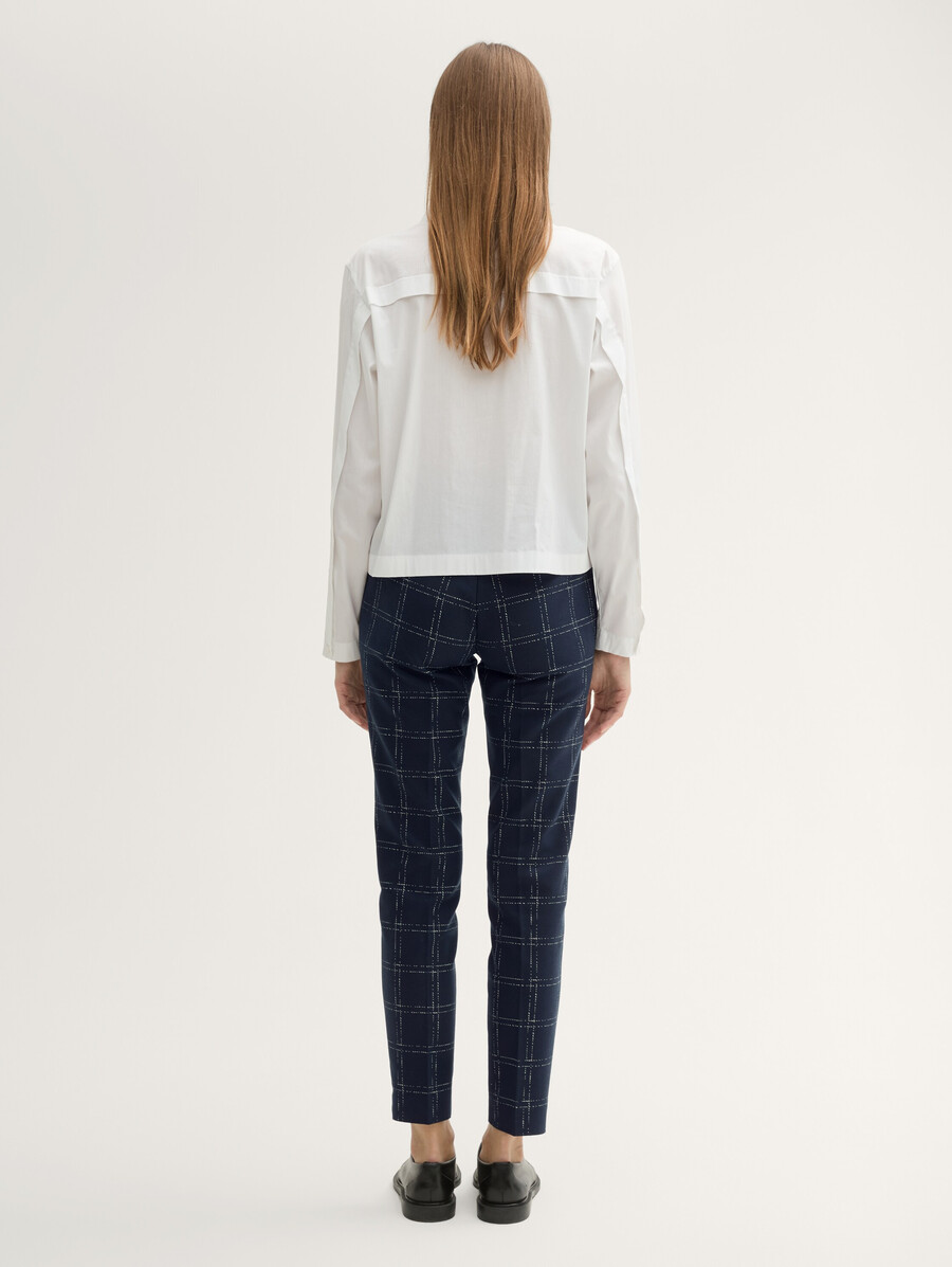 pantalones ajustados ttmia