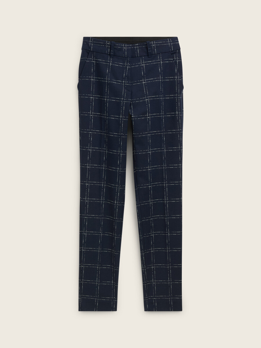 pantalones ajustados ttmia