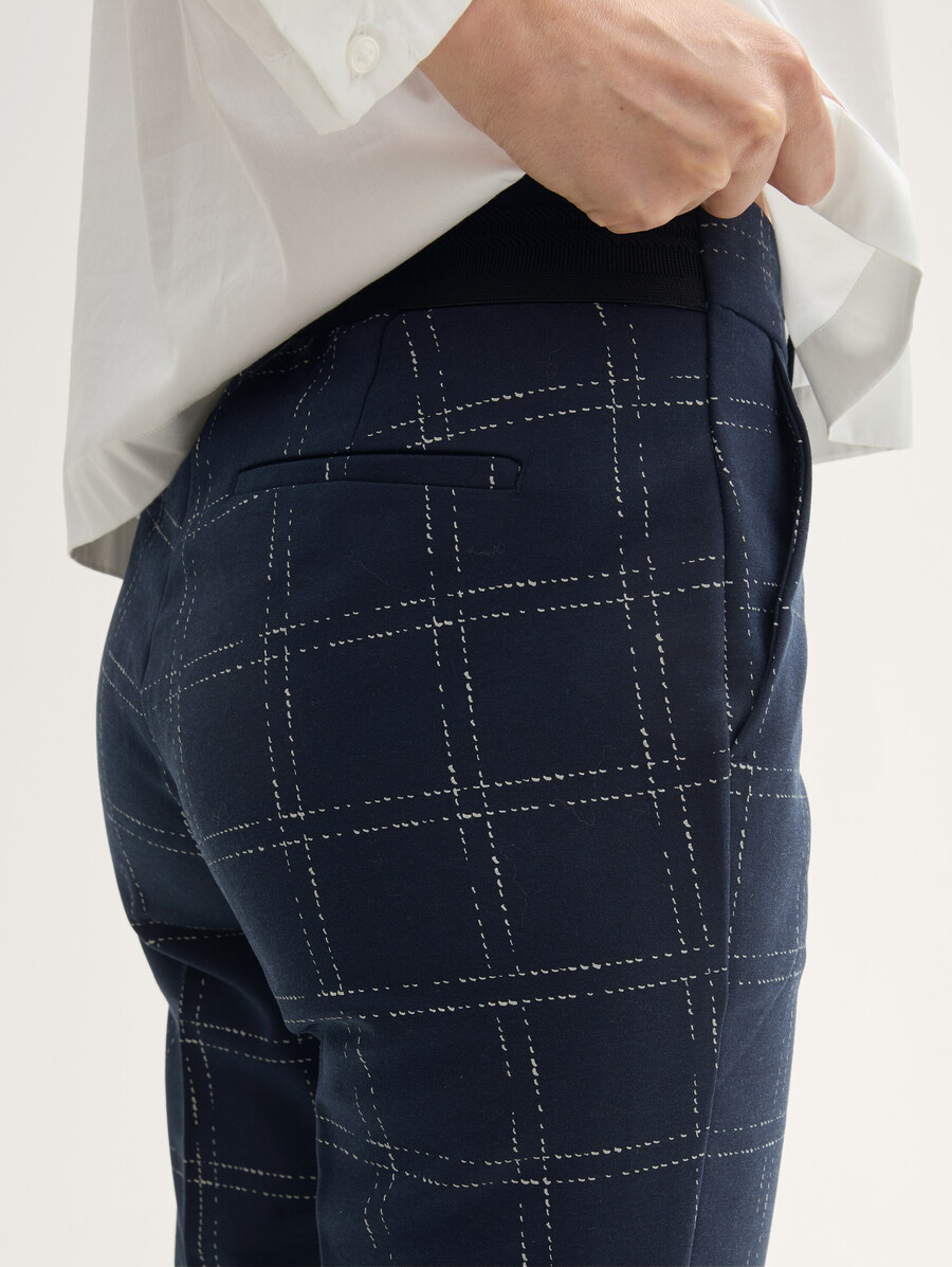 pantalones ajustados ttmia