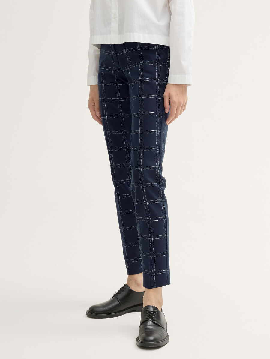 pantalones ajustados ttmia