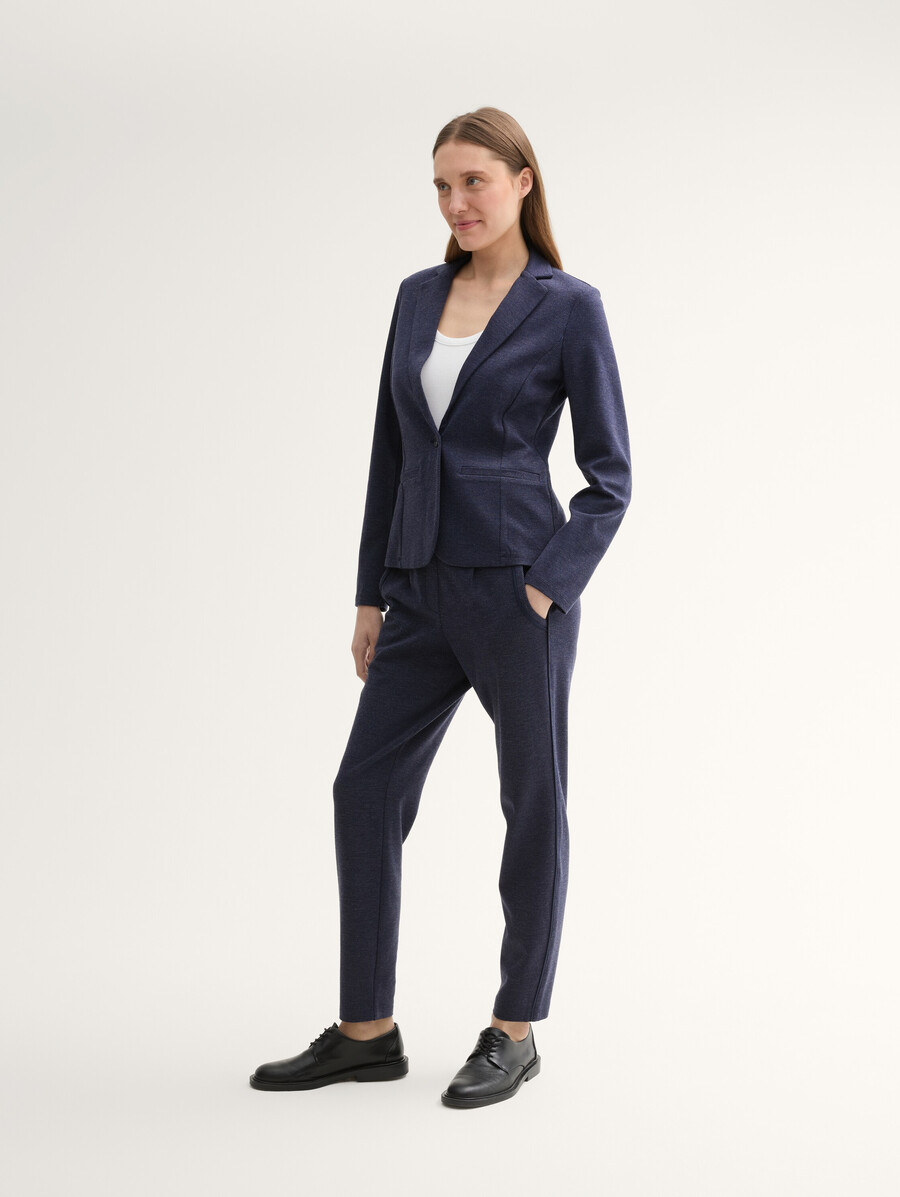 pantalones holgados