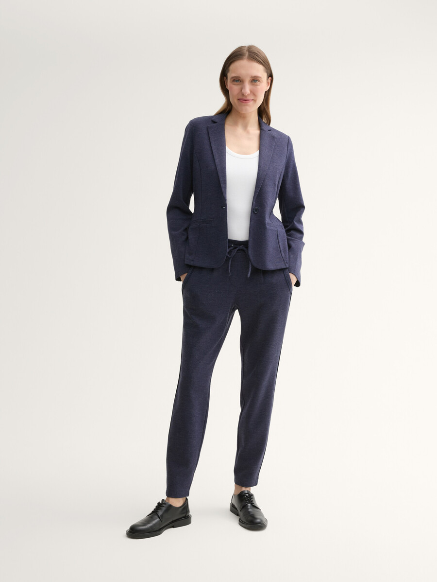 pantalones holgados