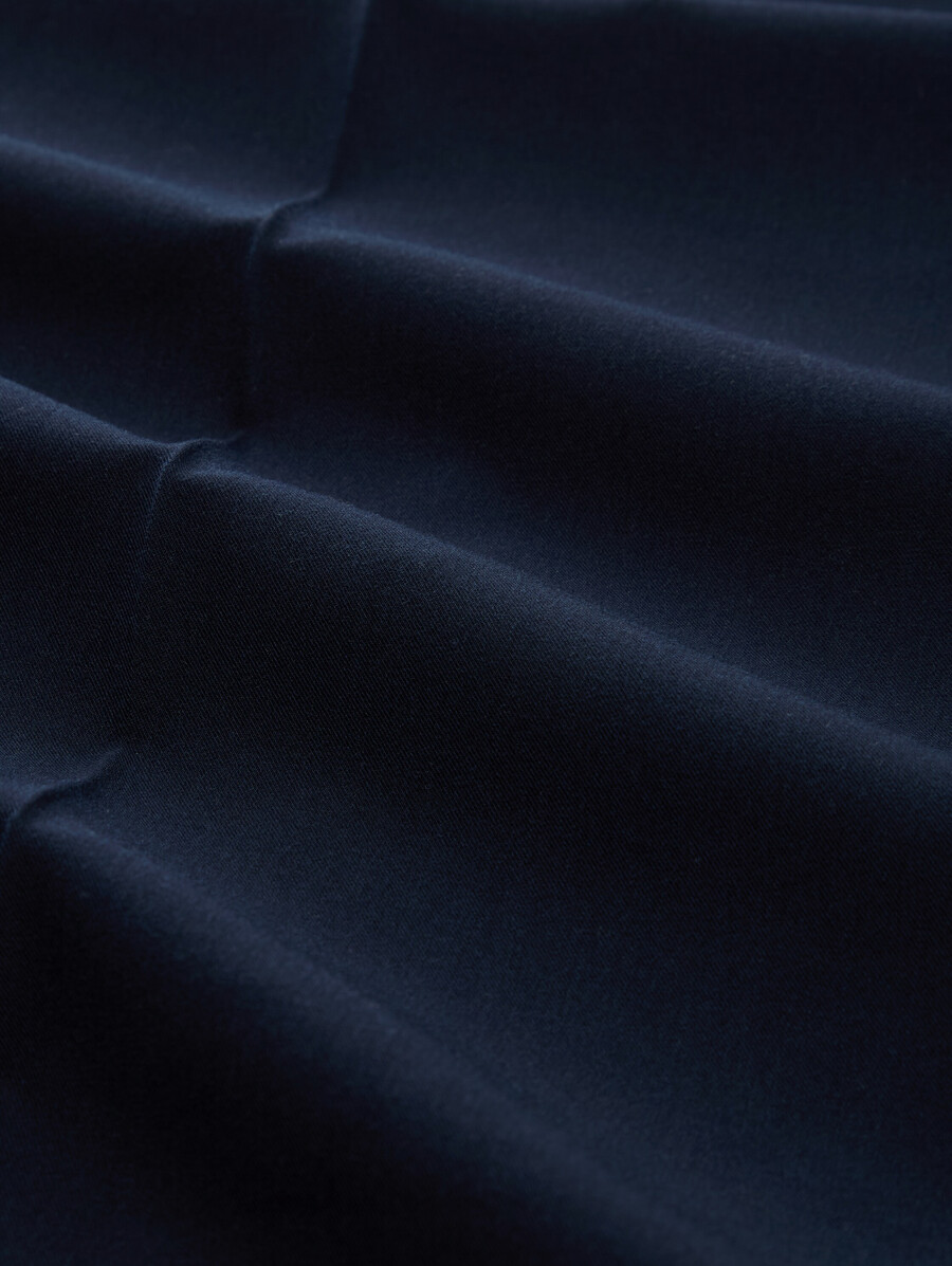 pantalones de pierna ancha