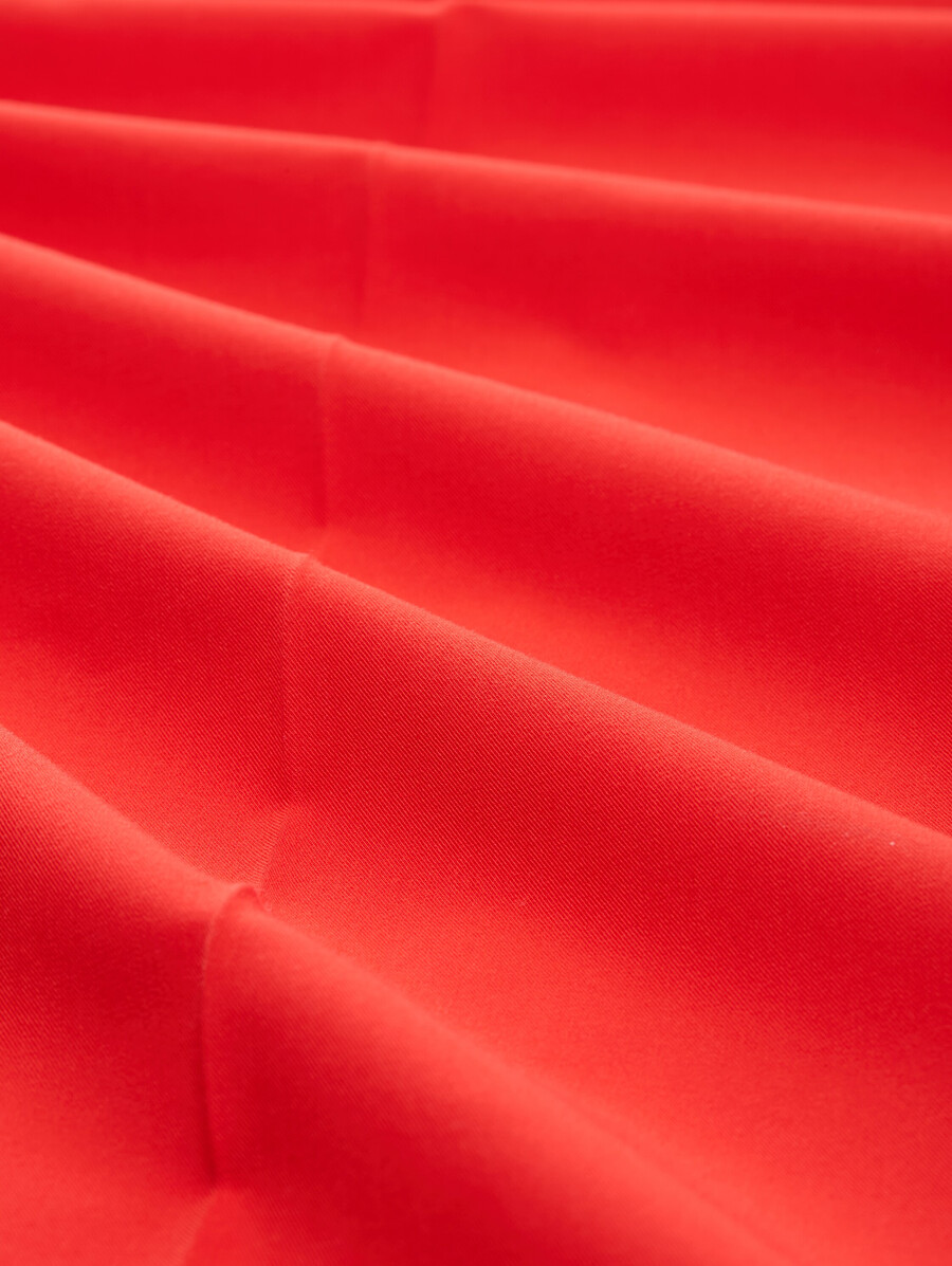 pantalones de pierna ancha