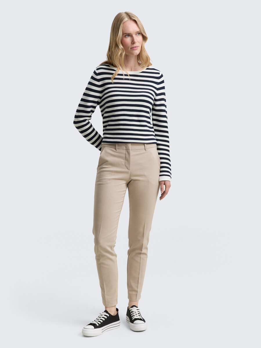 pantalones ajustados ttmia