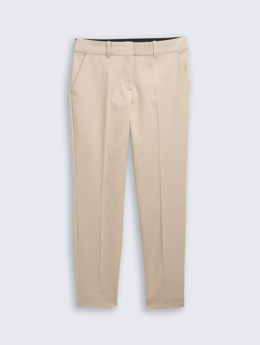 pantalones ajustados ttmia