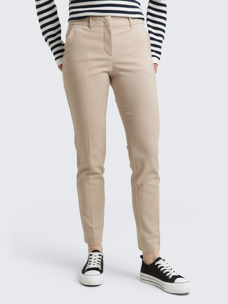 pantalones ajustados ttmia