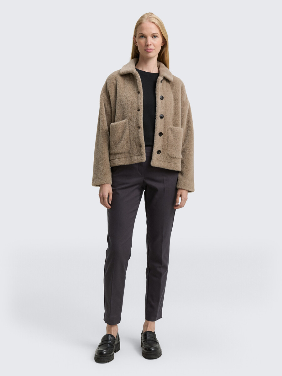 pantalones ajustados ttmia