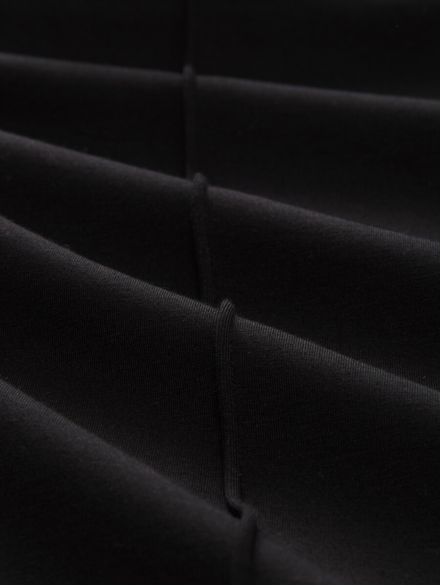 pantalones rectos de buceo