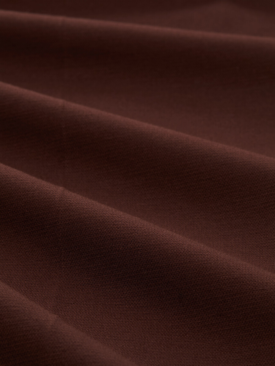 pantalones rectos ttmia
