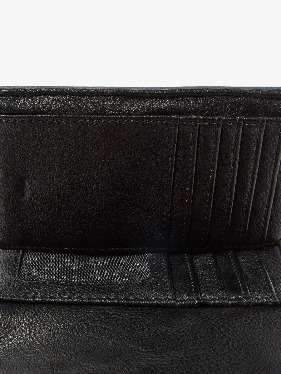 cartera ttelin con aplicación de logotipo