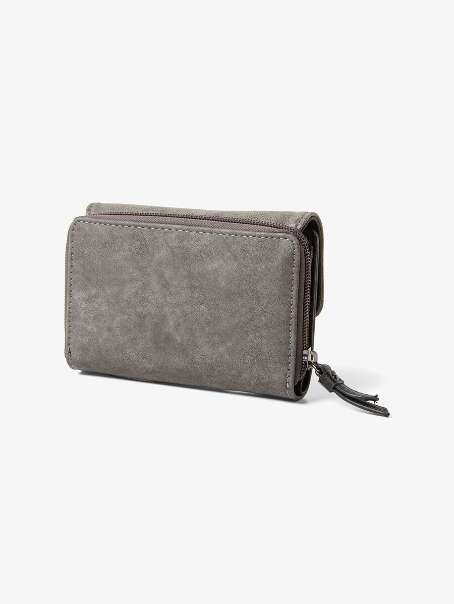 cartera ttelin con aplicación de logotipo