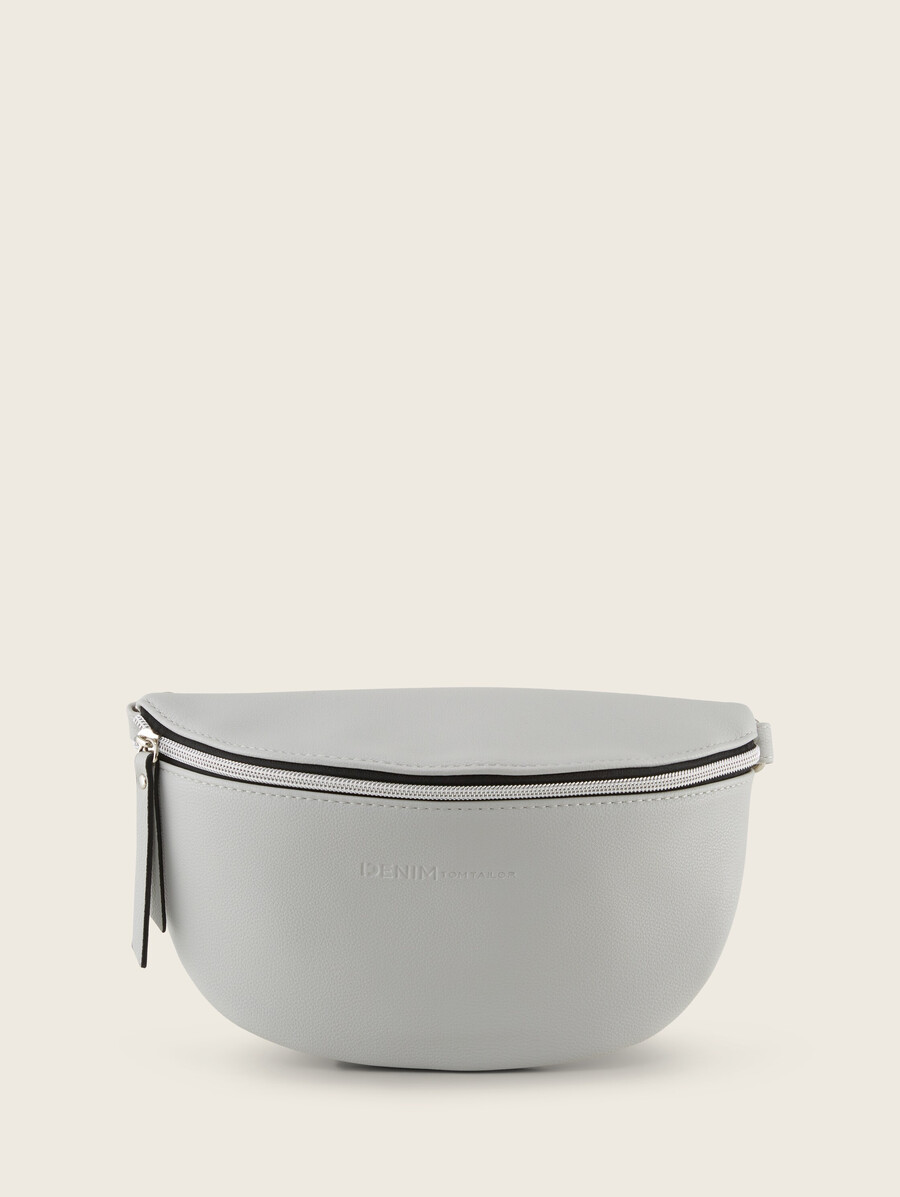 bolso de cinturón de piel sintética ttrosie