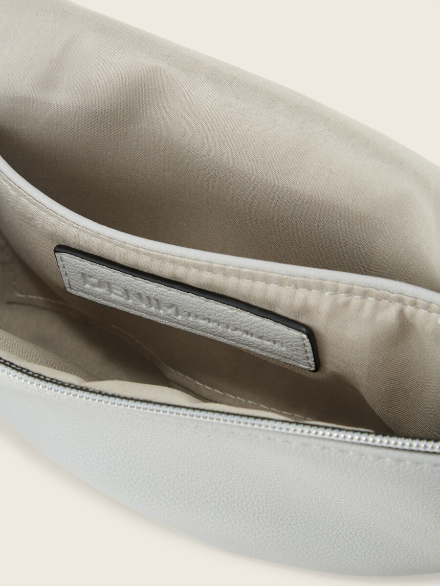 bolso de cinturón de piel sintética ttrosie