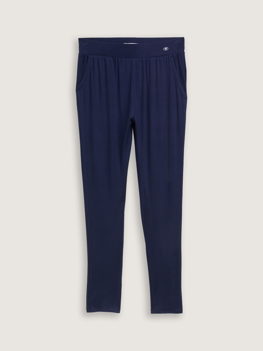 pantalón de pijama básico