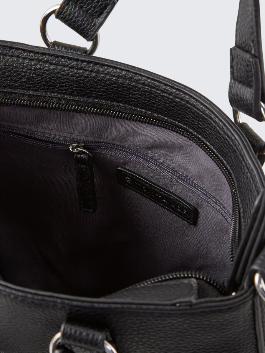 shopper ttolive s con colgante desmontable