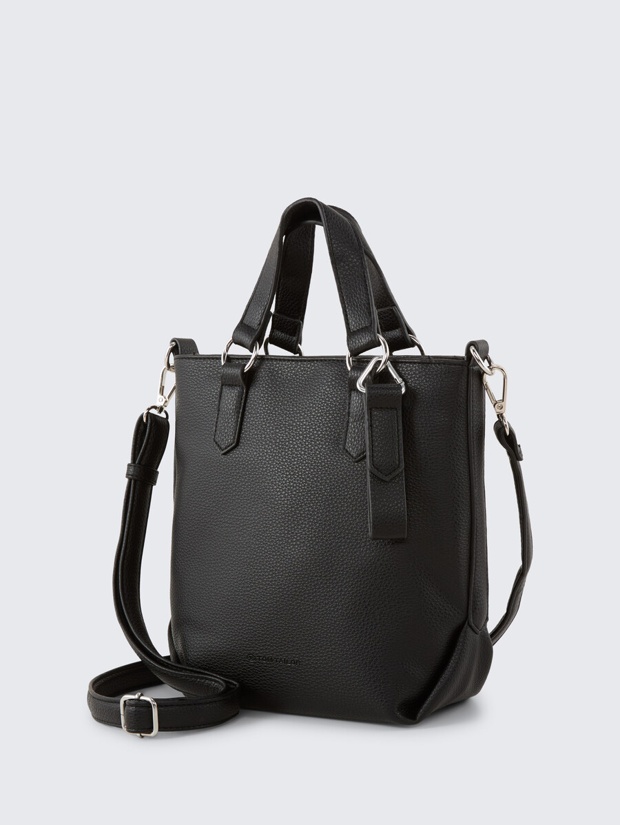 shopper ttolive s con colgante desmontable