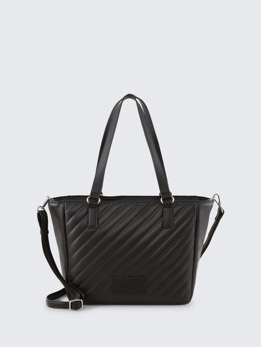 ttmirela l shopper con relleno