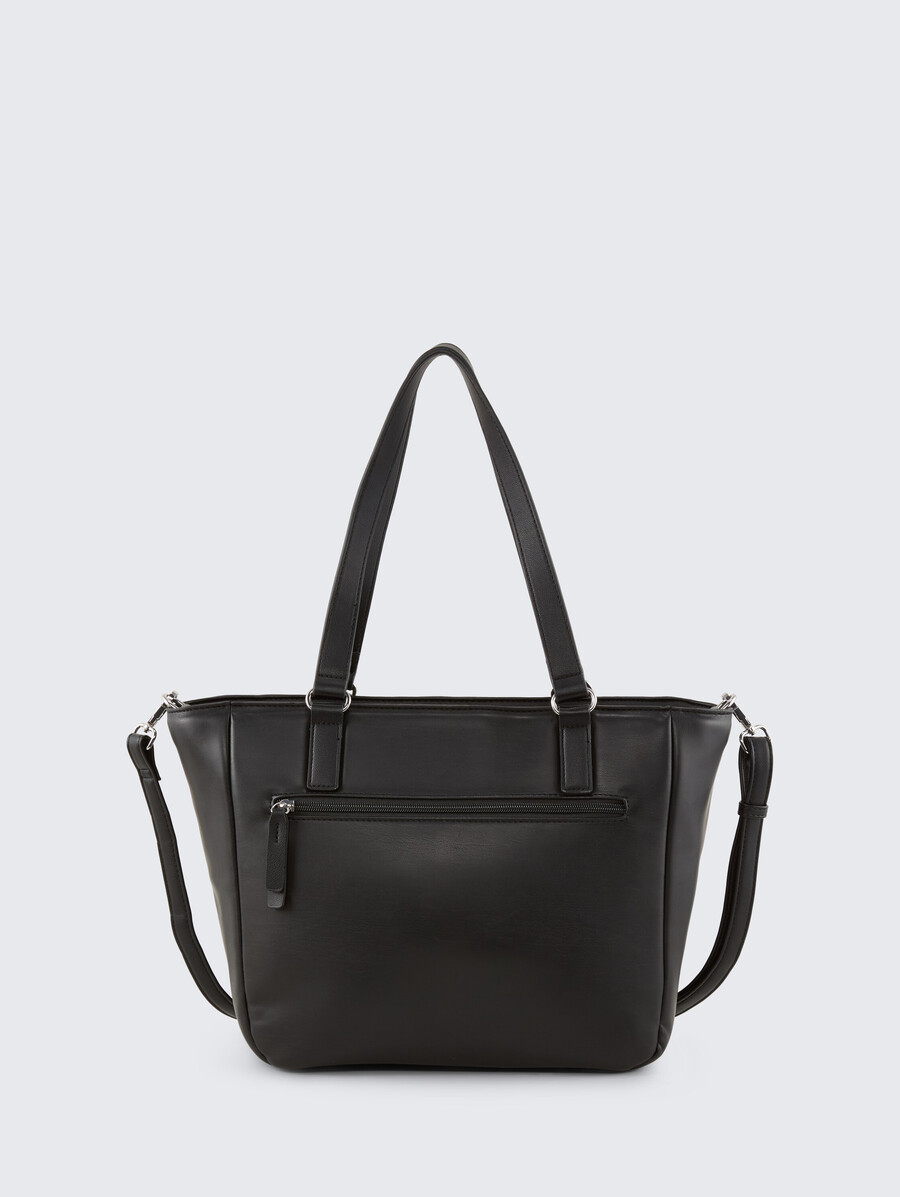 ttmirela l shopper con relleno