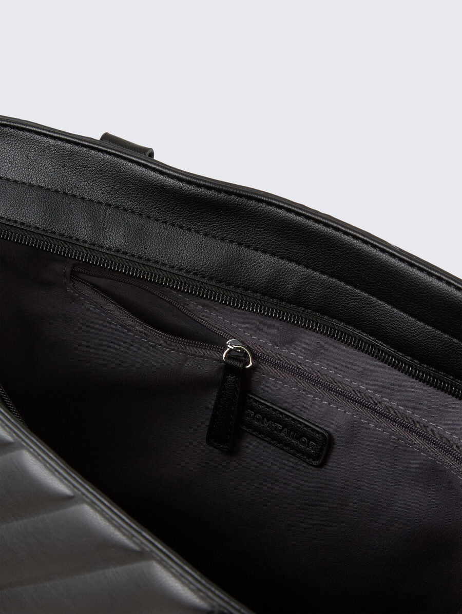 ttmirela l shopper con relleno