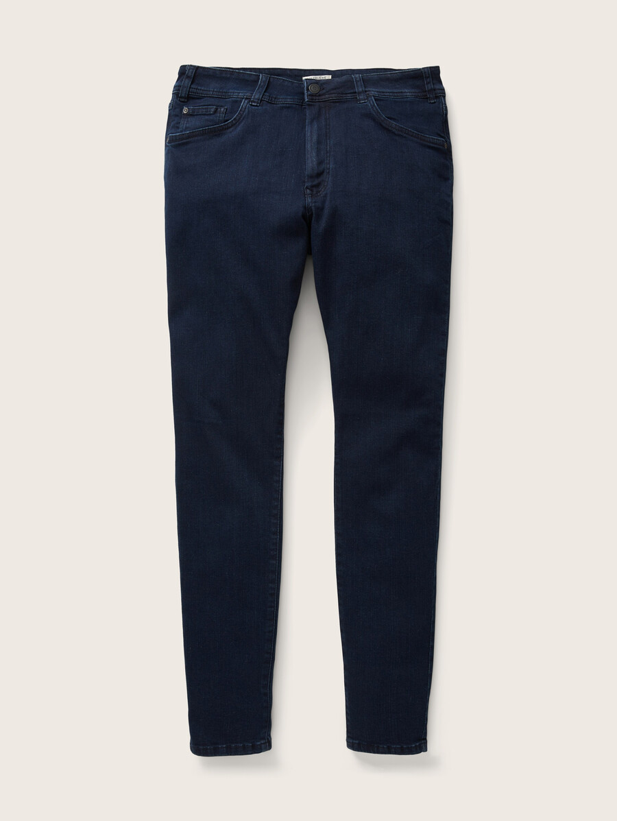 talla grande - vaqueros ajustados ttplus