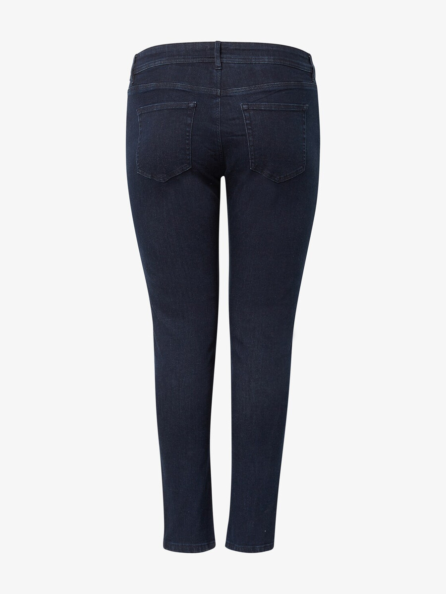 talla grande - vaqueros ajustados ttplus