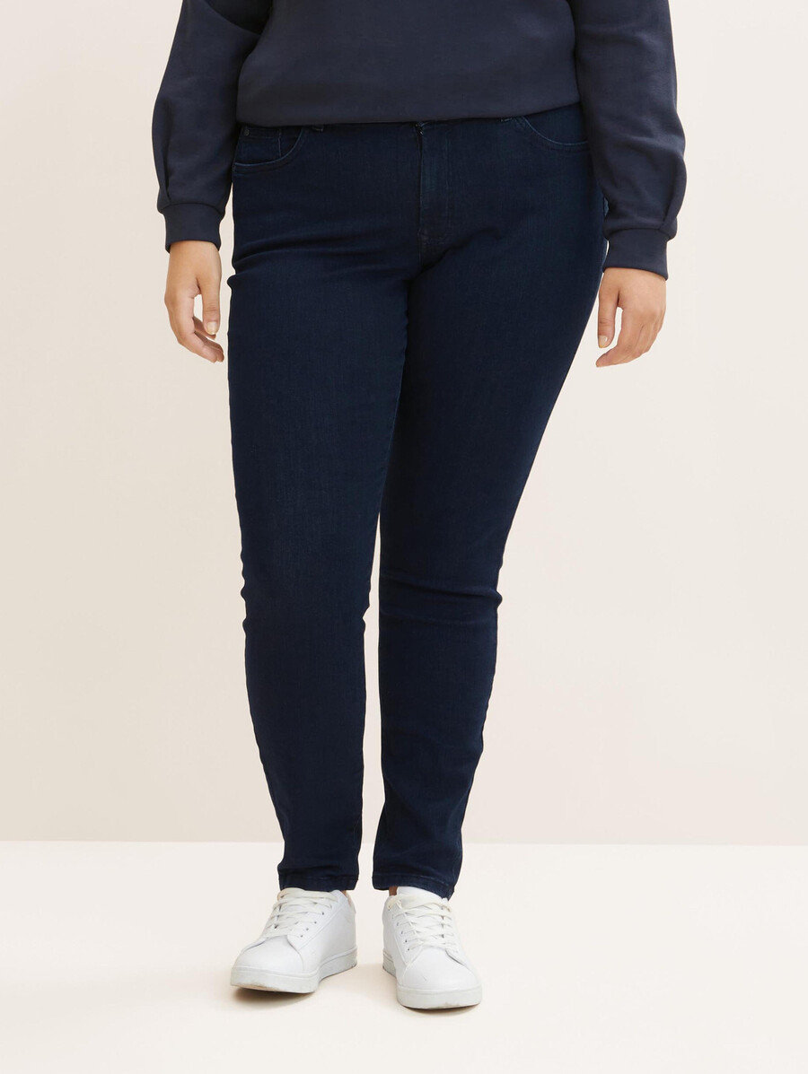 talla grande - vaqueros ajustados ttplus