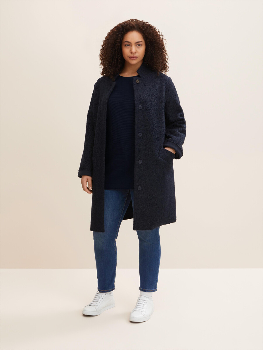 talla grande - vaqueros ttplus slim