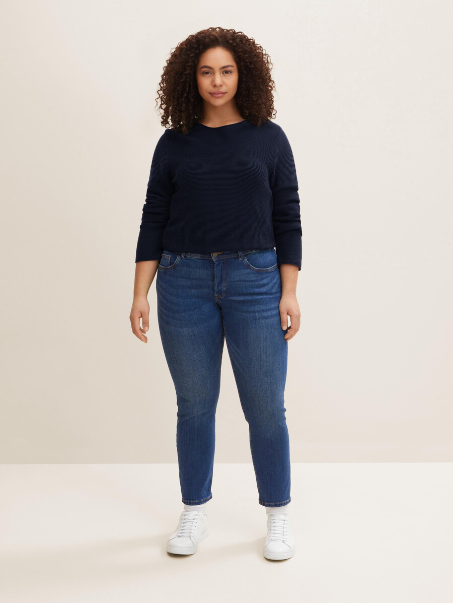 talla grande - vaqueros ttplus slim